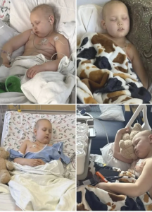 Owen Gonzalez: The Little Warrior Who Refuses to Give Up