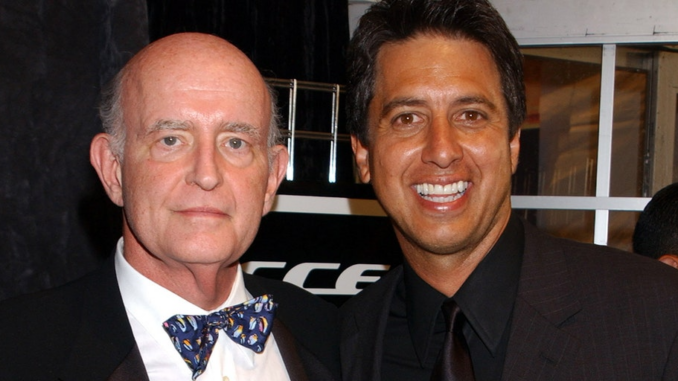 Ray Romano: How Everybody Loves Raymond Turned a Stand-Up Comic into a TV Legend